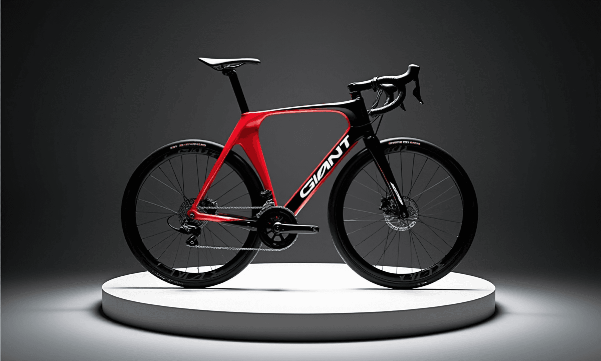 Giant Propel Advanced SL